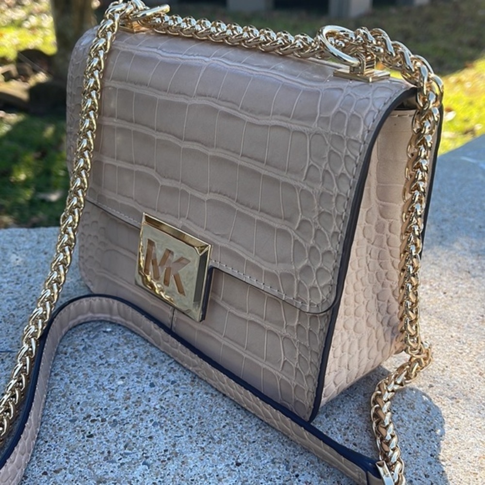 Micheal kors Small shoulder bag - Picture 10 of 11